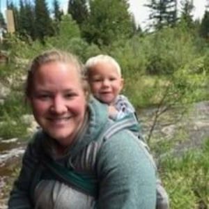 Meet your Posher, Adriana